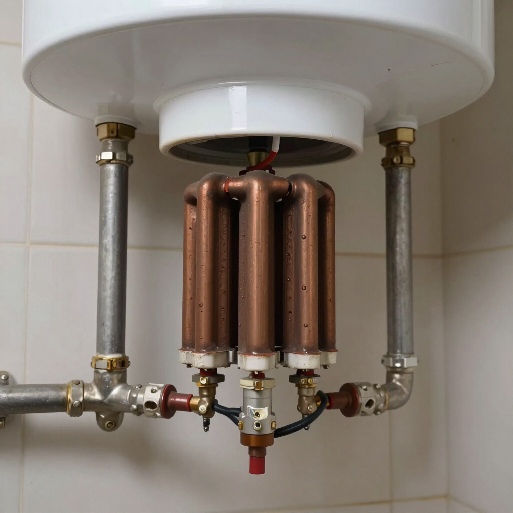 Water Heater Services in Aberdeen