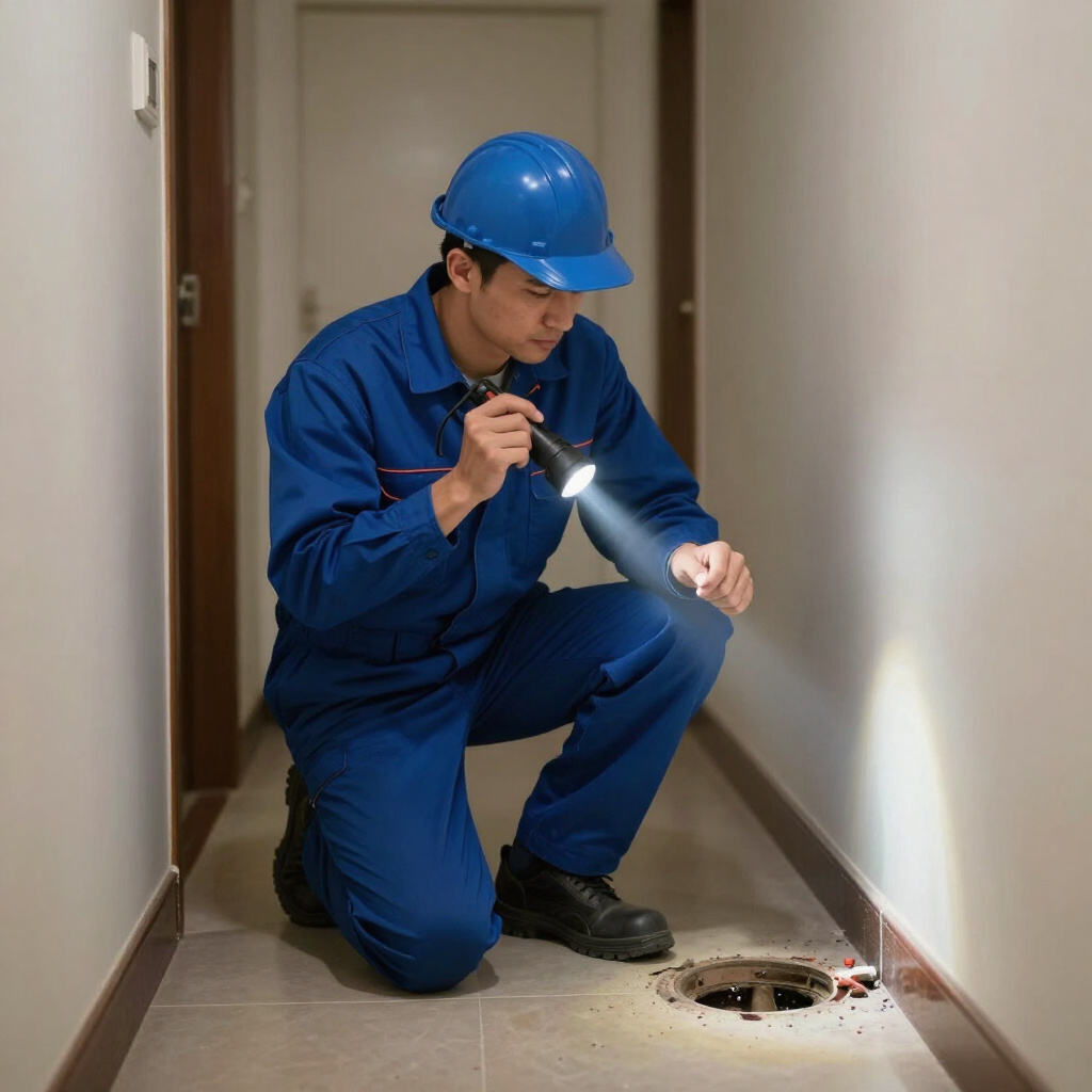 What to Know Before Moving a Sink in Aberdeen, SD
